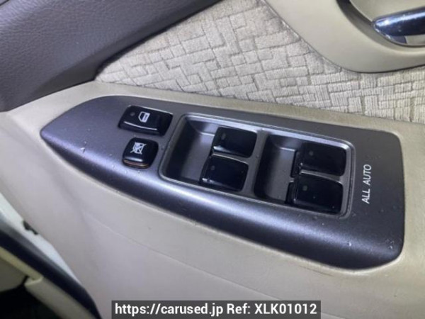 Used 2003 AT toyota land-cruiser-prado KDJ120W Image[19]