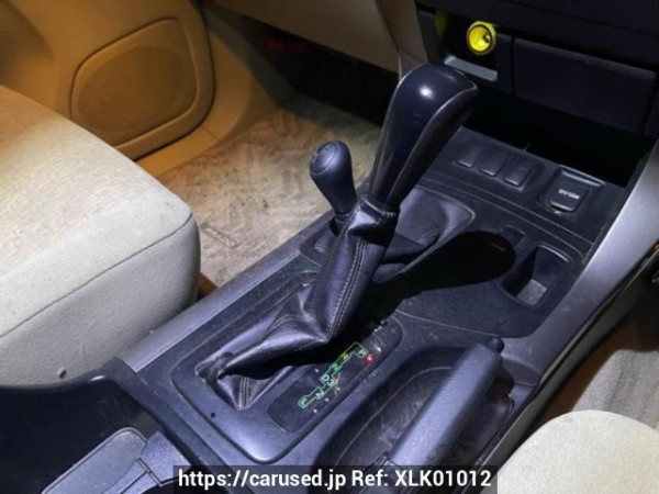 Used 2003 AT toyota land-cruiser-prado KDJ120W Image[26]