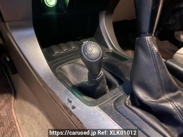 Used 2003 AT toyota land-cruiser-prado KDJ120W Image[27]