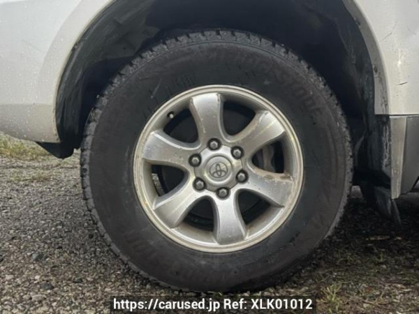 Used 2003 AT toyota land-cruiser-prado KDJ120W Image[33]