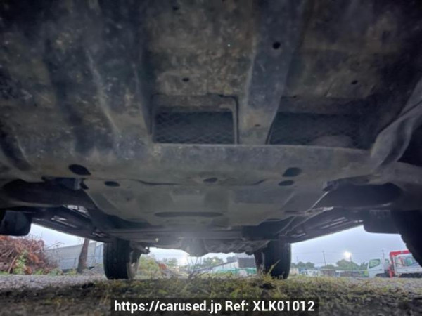 Used 2003 AT toyota land-cruiser-prado KDJ120W Image[35]