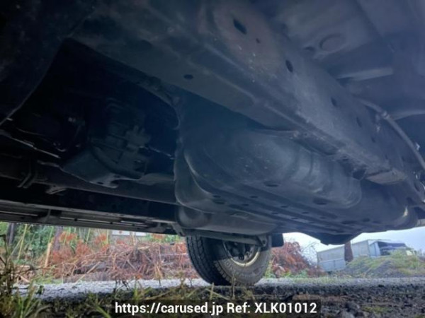 Used 2003 AT toyota land-cruiser-prado KDJ120W Image[37]