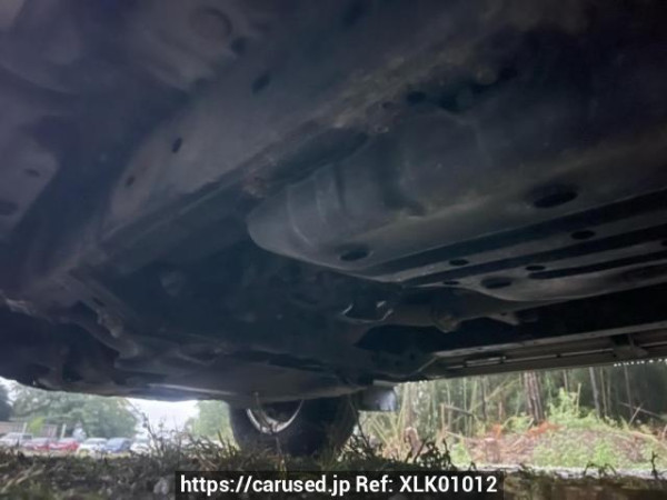 Used 2003 AT toyota land-cruiser-prado KDJ120W Image[38]