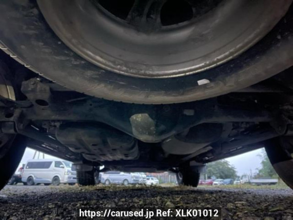 Used 2003 AT toyota land-cruiser-prado KDJ120W Image[40]