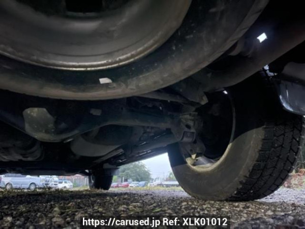 Used 2003 AT toyota land-cruiser-prado KDJ120W Image[41]