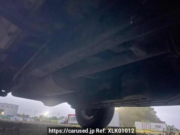 Used 2003 AT toyota land-cruiser-prado KDJ120W Image[43]