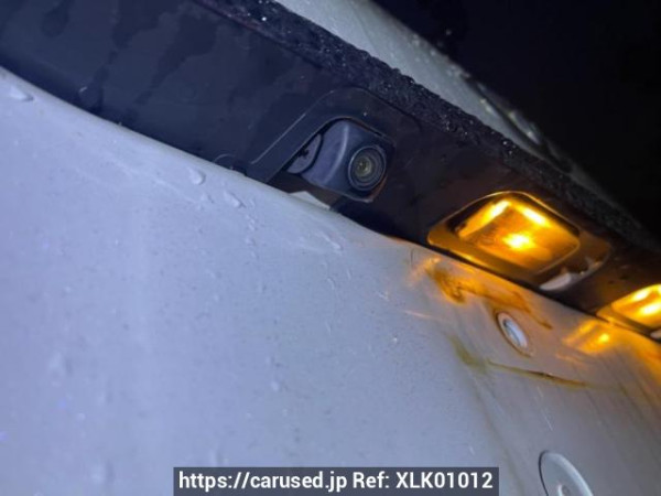 Used 2003 AT toyota land-cruiser-prado KDJ120W Image[45]