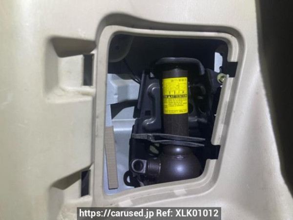 Used 2003 AT toyota land-cruiser-prado KDJ120W Image[47]