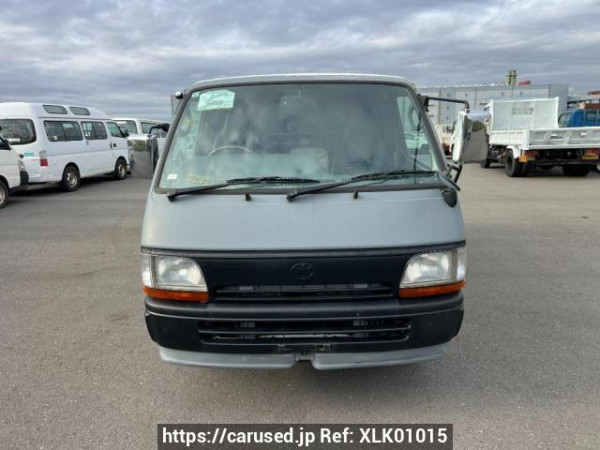 Used 1997 MT toyota hiace-van RZH112V Image[1]