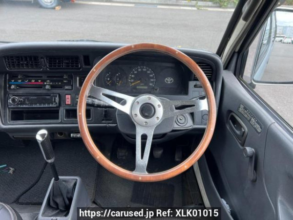 Used 1997 MT toyota hiace-van RZH112V Image[19]