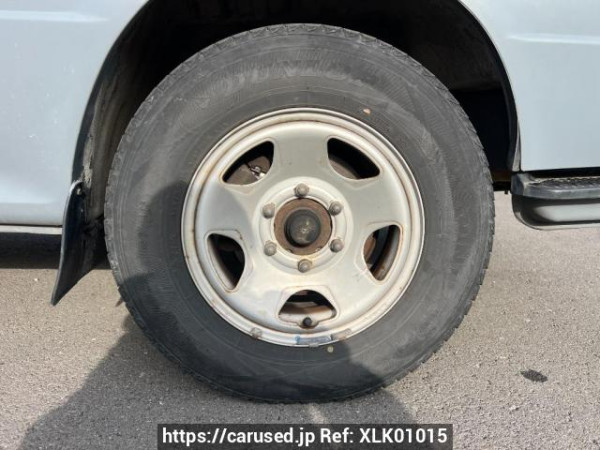 Used 1997 MT toyota hiace-van RZH112V Image[26]