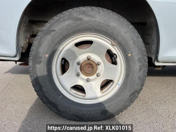 Used 1997 MT toyota hiace-van RZH112V Image[27]