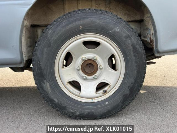 Used 1997 MT toyota hiace-van RZH112V Image[28]