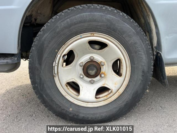 Used 1997 MT toyota hiace-van RZH112V Image[29]