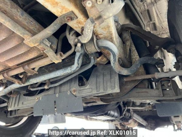 Used 1997 MT toyota hiace-van RZH112V Image[30]