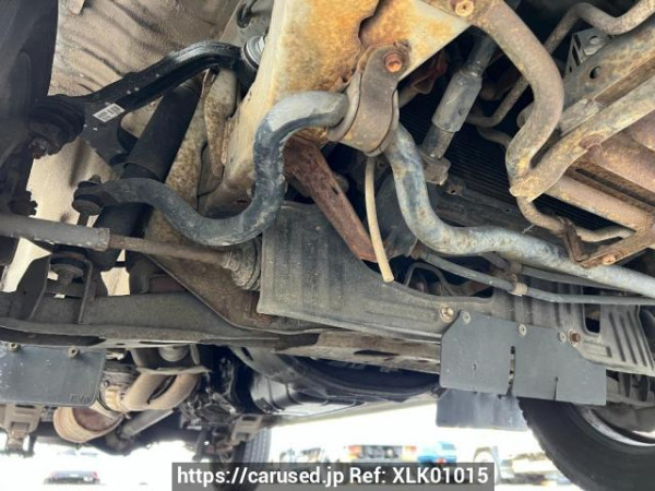 Used 1997 MT toyota hiace-van RZH112V Image[31]