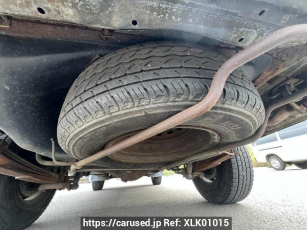 Used 1997 MT toyota hiace-van RZH112V Image[33]