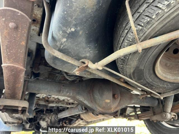 Used 1997 MT toyota hiace-van RZH112V Image[34]