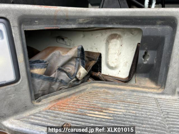 Used 1997 MT toyota hiace-van RZH112V Image[35]