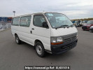 Toyota Hiace Van RZH112V