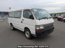Used 2001 AT toyota hiace-van RZH112V Image[0]