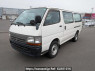 Used 2001 AT toyota hiace-van RZH112V Image[2]