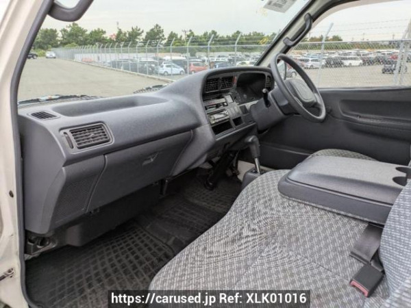 Used 2001 AT toyota hiace-van RZH112V Image[13]