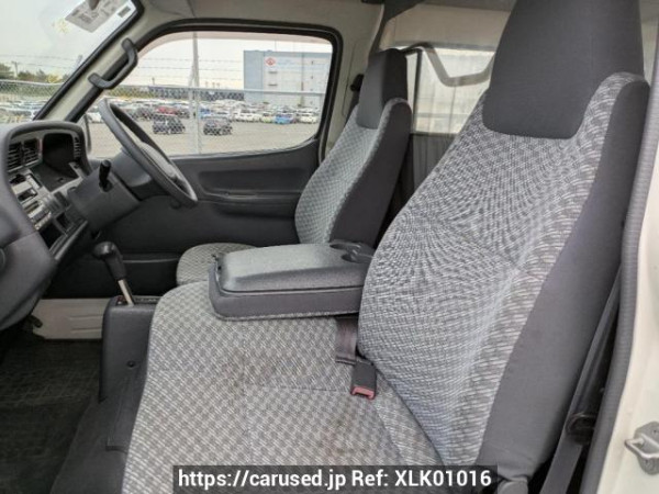 Used 2001 AT toyota hiace-van RZH112V Image[14]