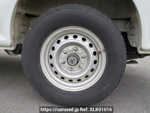 Used 2001 AT toyota hiace-van RZH112V Image[24]