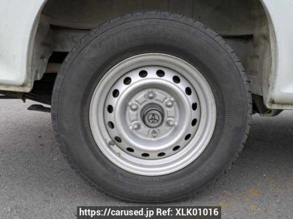 Used 2001 AT toyota hiace-van RZH112V Image[25]