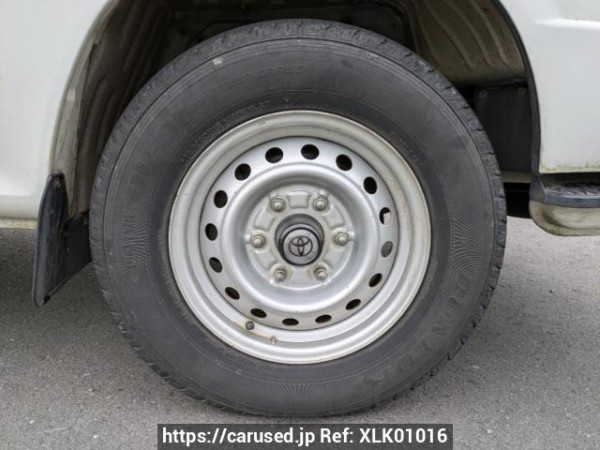 Used 2001 AT toyota hiace-van RZH112V Image[26]