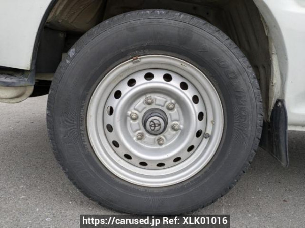 Used 2001 AT toyota hiace-van RZH112V Image[27]