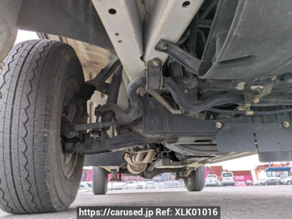 Used 2001 AT toyota hiace-van RZH112V Image[28]