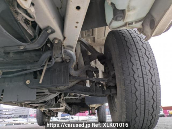 Used 2001 AT toyota hiace-van RZH112V Image[29]