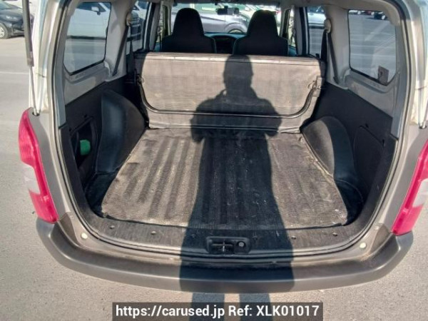 Used 2010 AT toyota probox-van NCP51V Image[8]