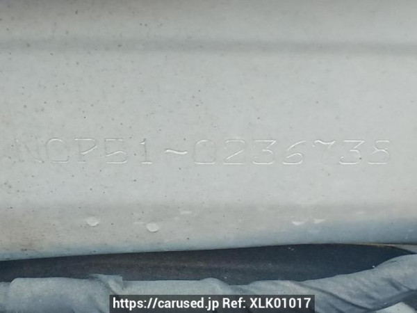 Used 2010 AT toyota probox-van NCP51V Image[12]