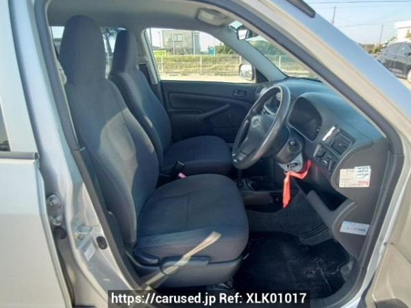 Used 2010 AT toyota probox-van NCP51V Image[13]