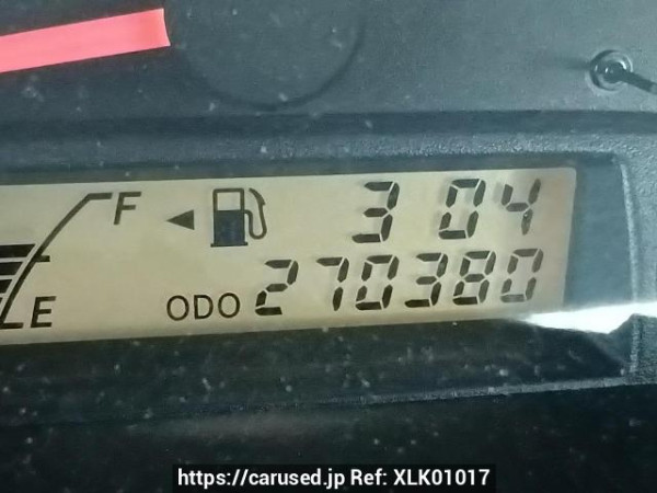 Used 2010 AT toyota probox-van NCP51V Image[20]