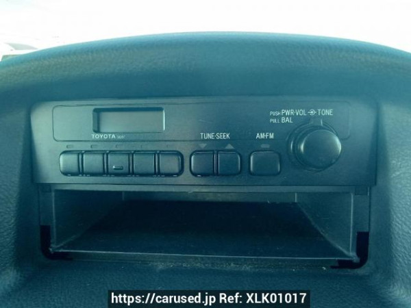 Used 2010 AT toyota probox-van NCP51V Image[21]