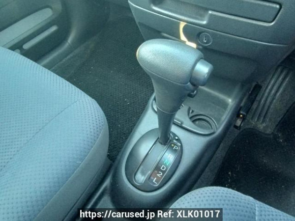 Used 2010 AT toyota probox-van NCP51V Image[23]