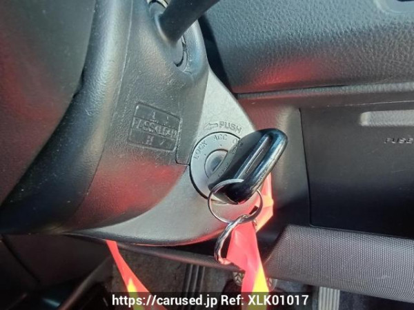 Used 2010 AT toyota probox-van NCP51V Image[24]