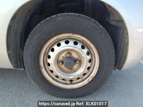 Used 2010 AT toyota probox-van NCP51V Image[25]