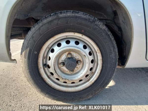 Used 2010 AT toyota probox-van NCP51V Image[27]