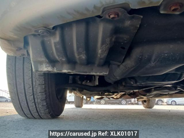 Used 2010 AT toyota probox-van NCP51V Image[29]