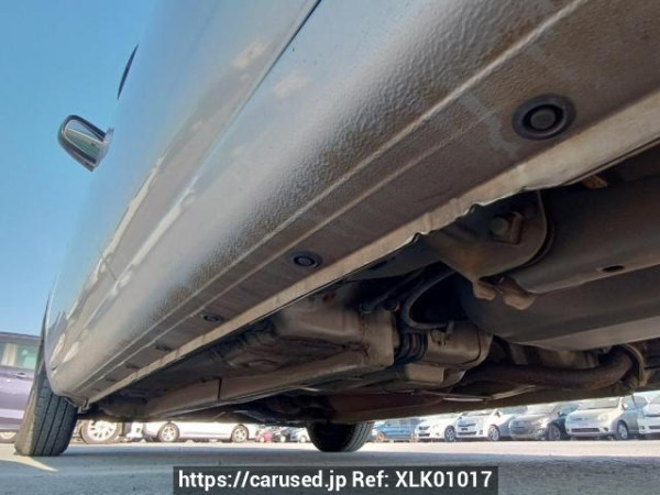 Used 2010 AT toyota probox-van NCP51V Image[31]