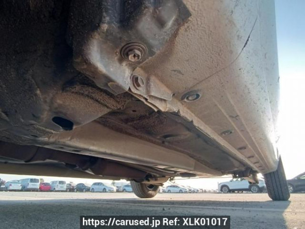 Used 2010 AT toyota probox-van NCP51V Image[34]