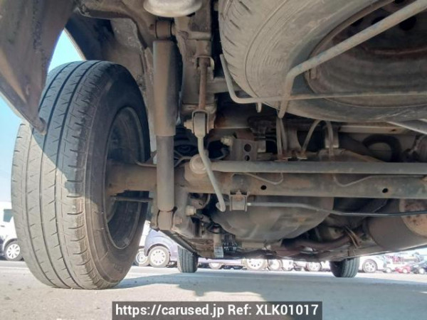 Used 2010 AT toyota probox-van NCP51V Image[35]