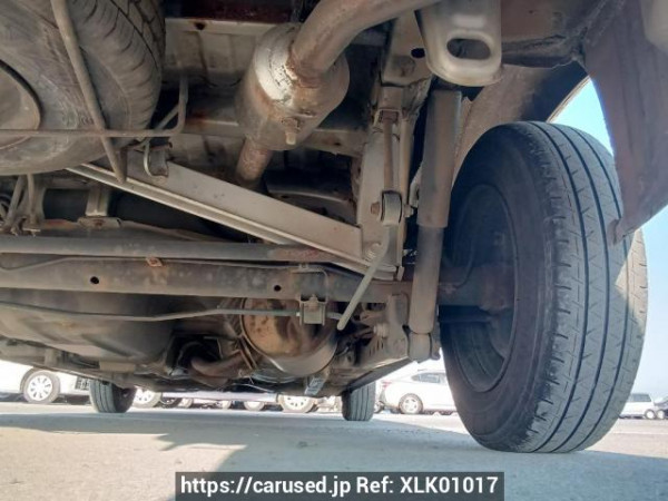 Used 2010 AT toyota probox-van NCP51V Image[36]