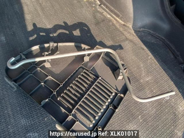 Used 2010 AT toyota probox-van NCP51V Image[39]