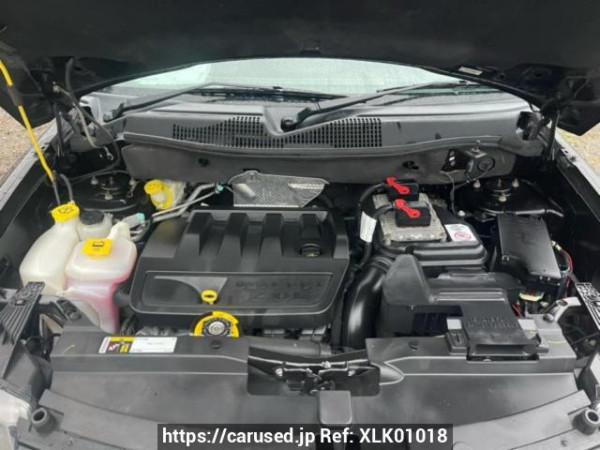 Used 2016 AT jeep compass MK49 Image[9]